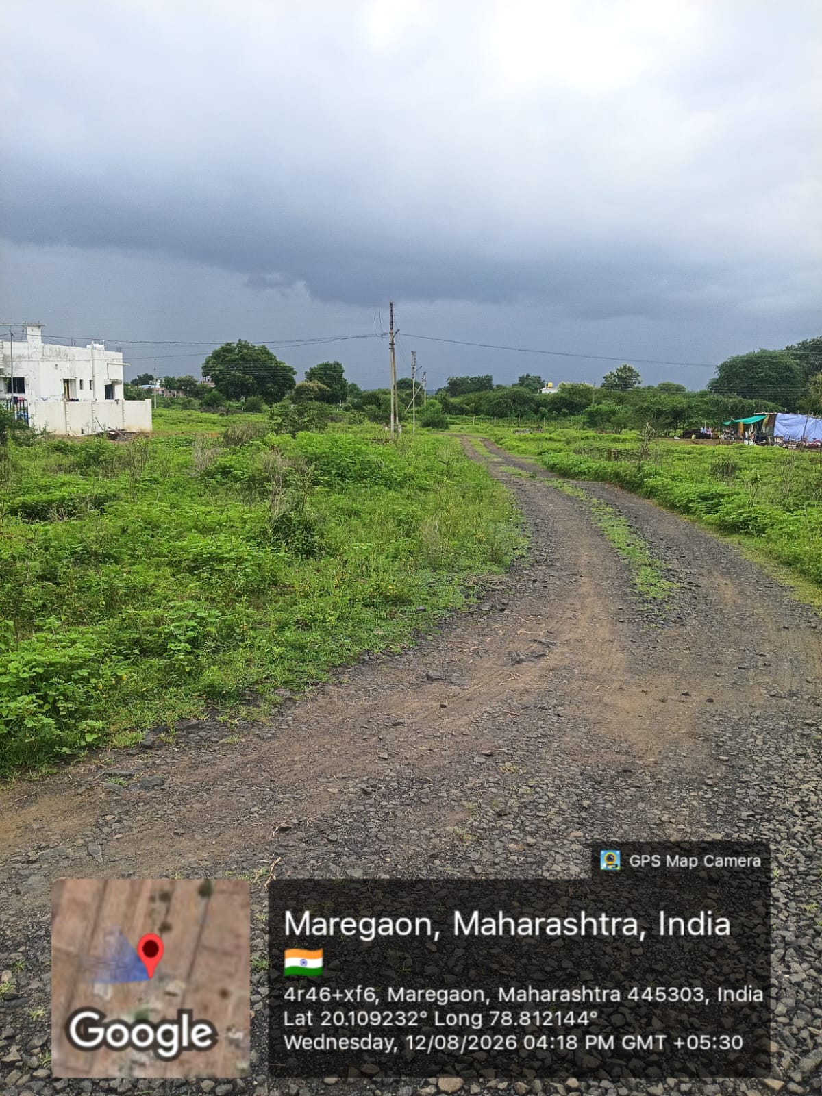 Plot for sale in Bhalar Township — photo 4