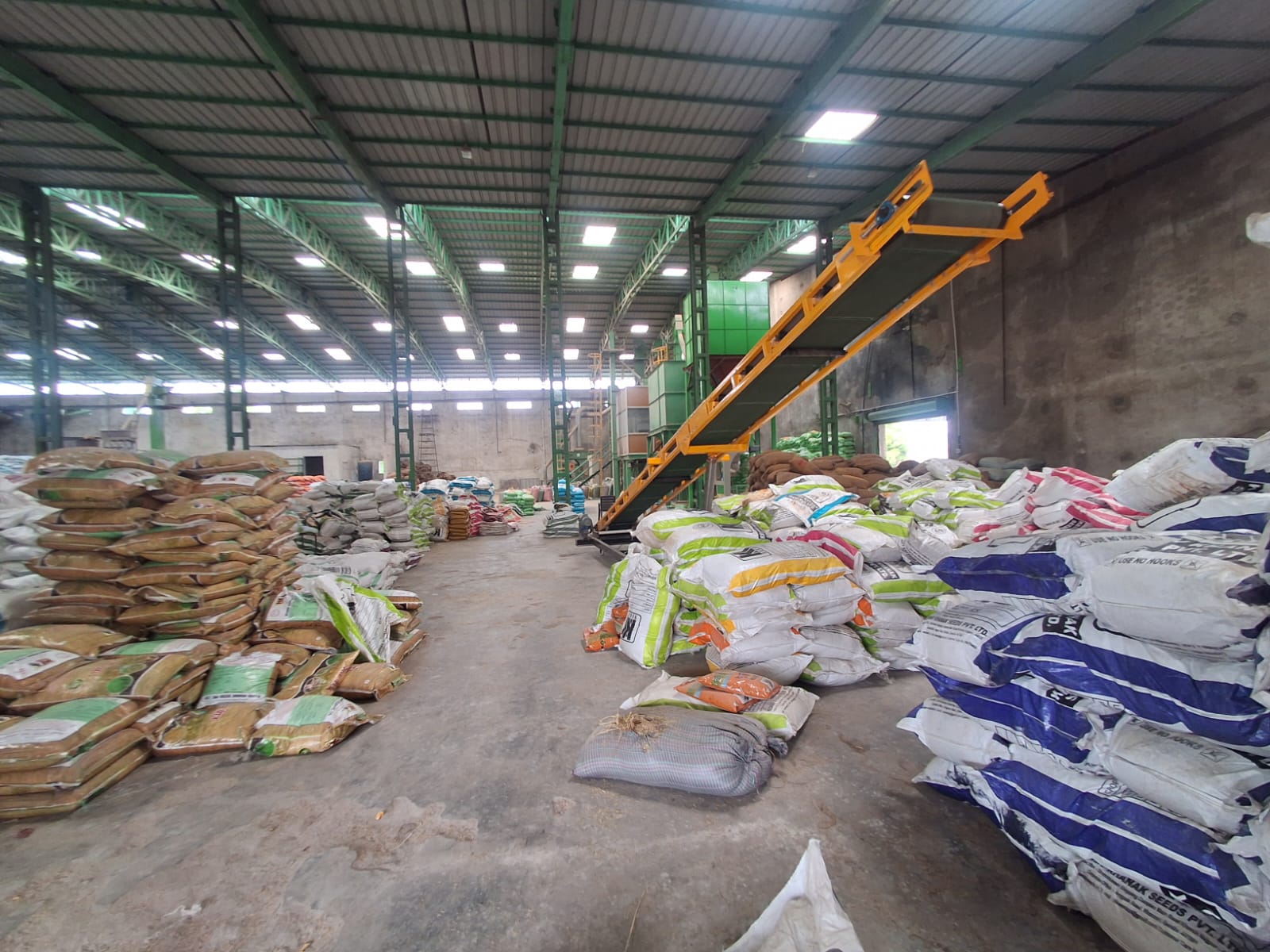 AGI + INDUSTRIAL for sale in Gondia — photo 3