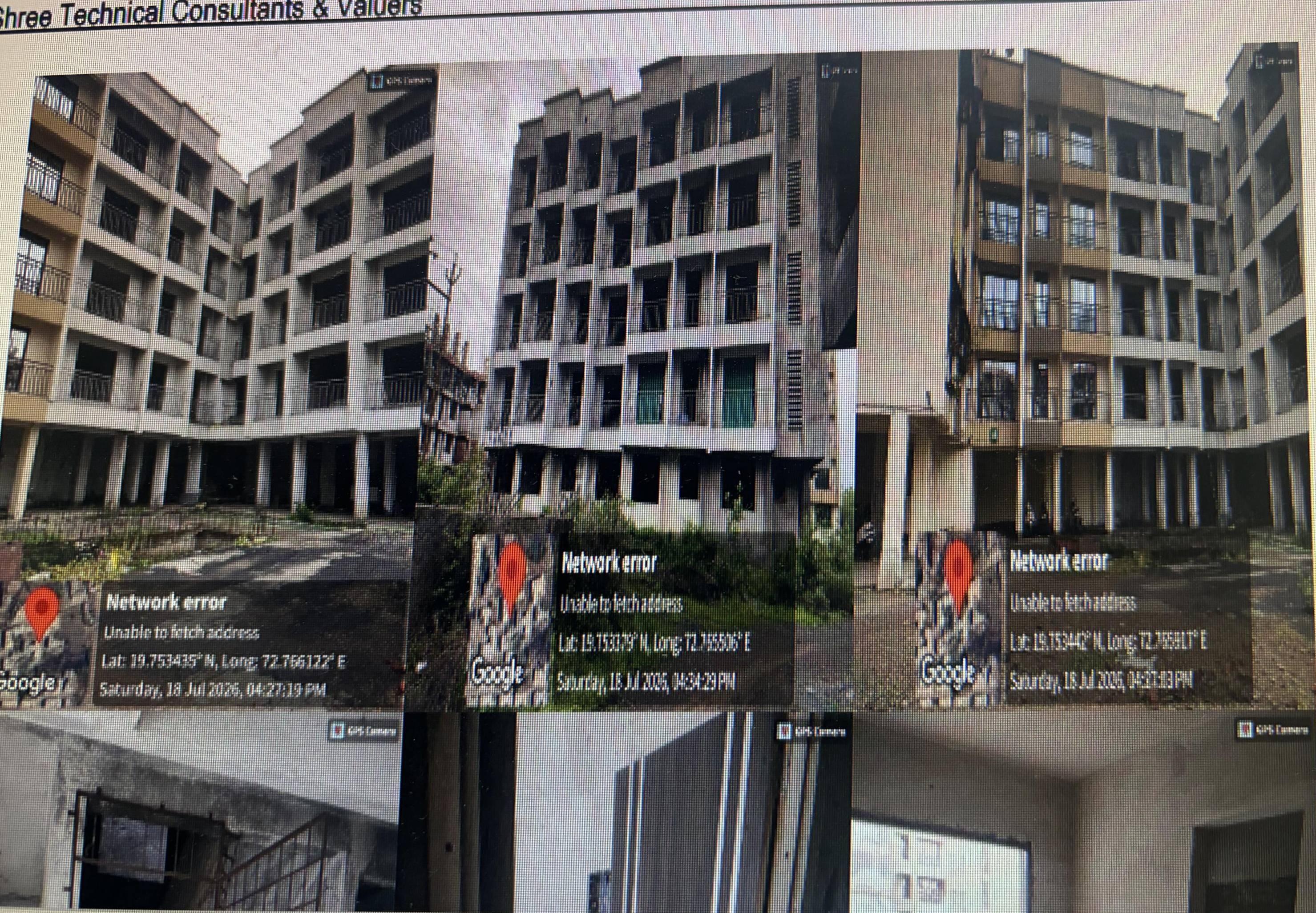 482 square feet Flat for sale in Palghar — photo 1