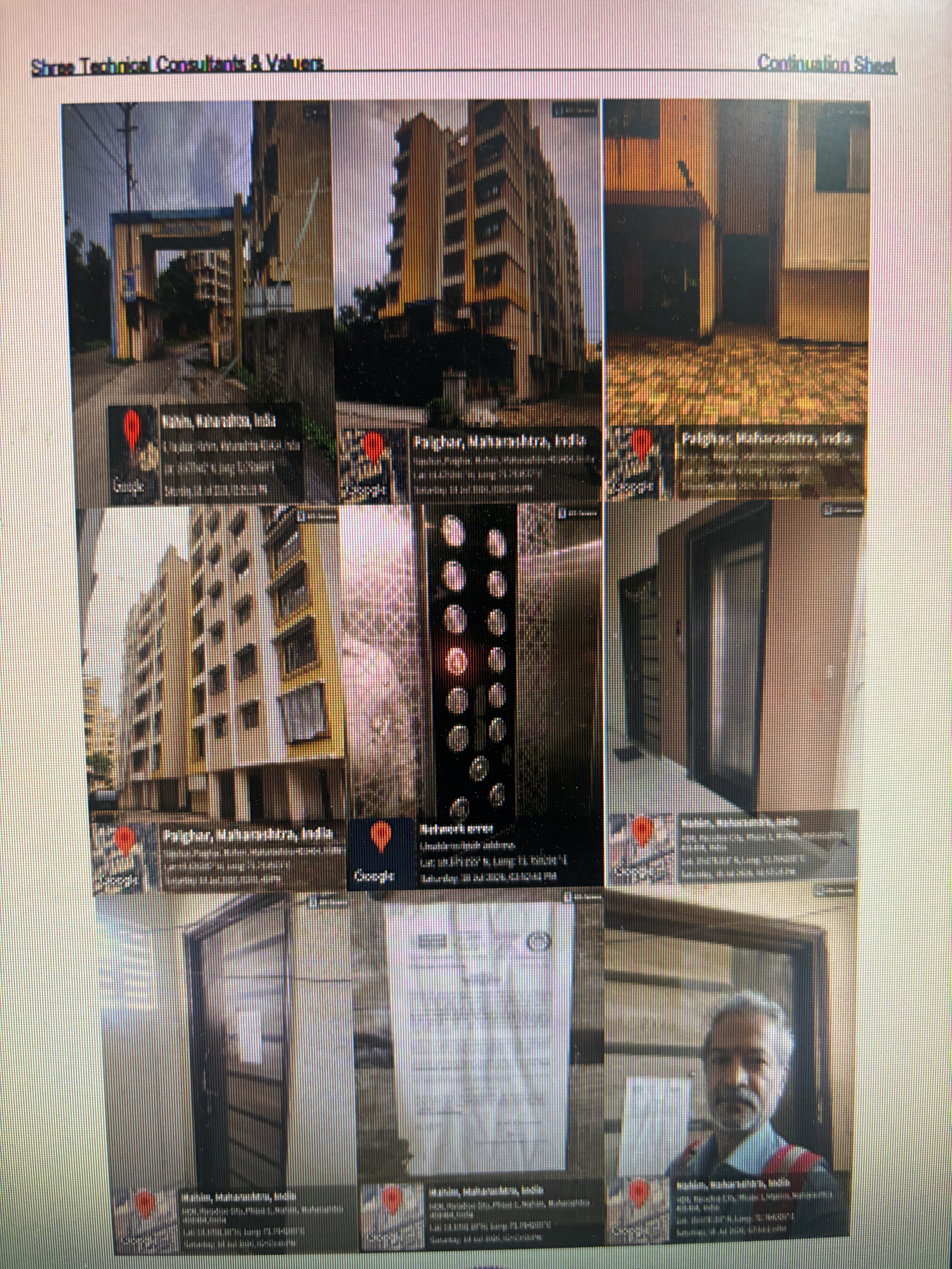 343.33 square feet Flat for sale in Palghar — photo 1