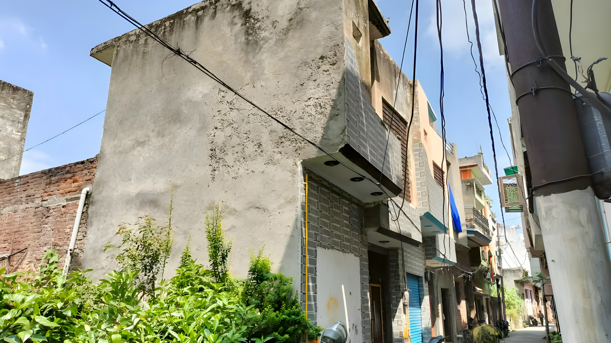 88.03 square meter Individual House for sale in Muzaffarnagar — photo 2