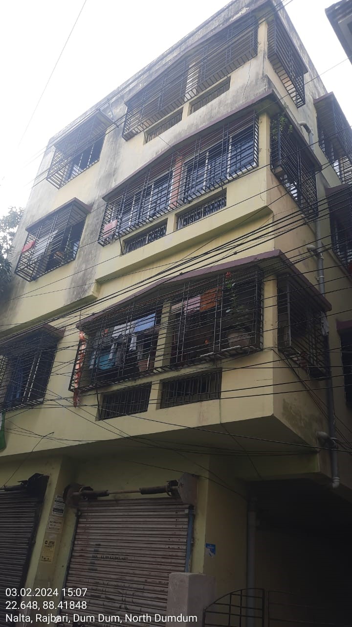 Flat for sale in Kolkata — photo 1