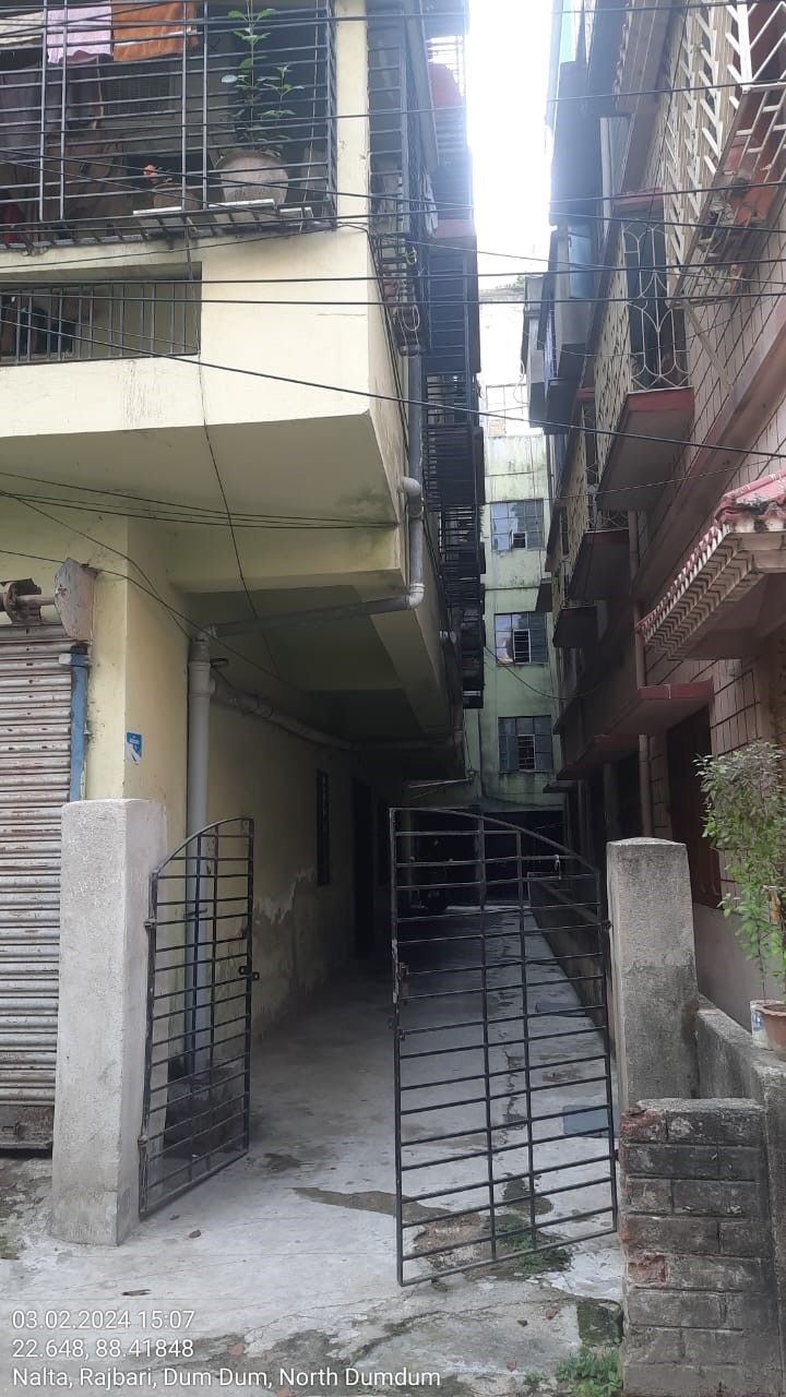 Flat for sale in Kolkata — photo 2