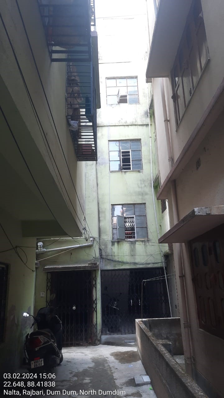 Flat for sale in Kolkata — photo 3