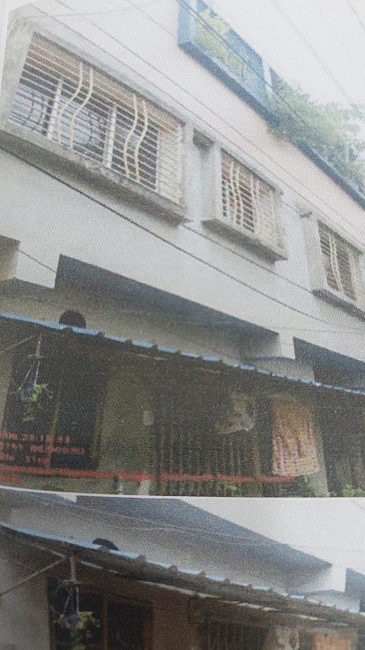 Flat for sale in Kolkata — photo 1