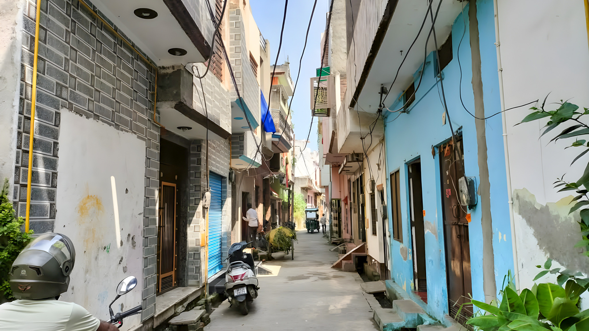 88.03 square meter Individual House for sale in Muzaffarnagar — photo 1