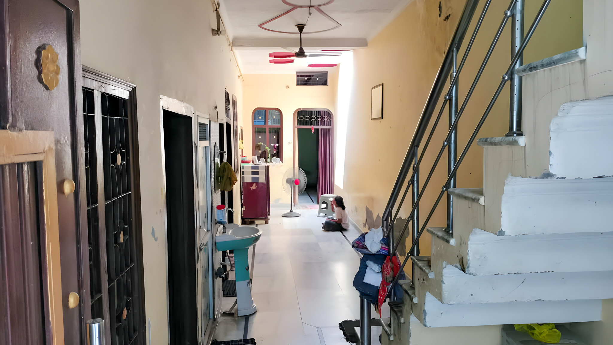 88.03 square meter Individual House for sale in Muzaffarnagar — photo 3