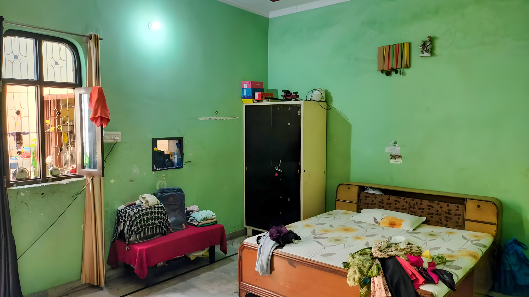 88.03 square meter Individual House for sale in Muzaffarnagar — photo 5