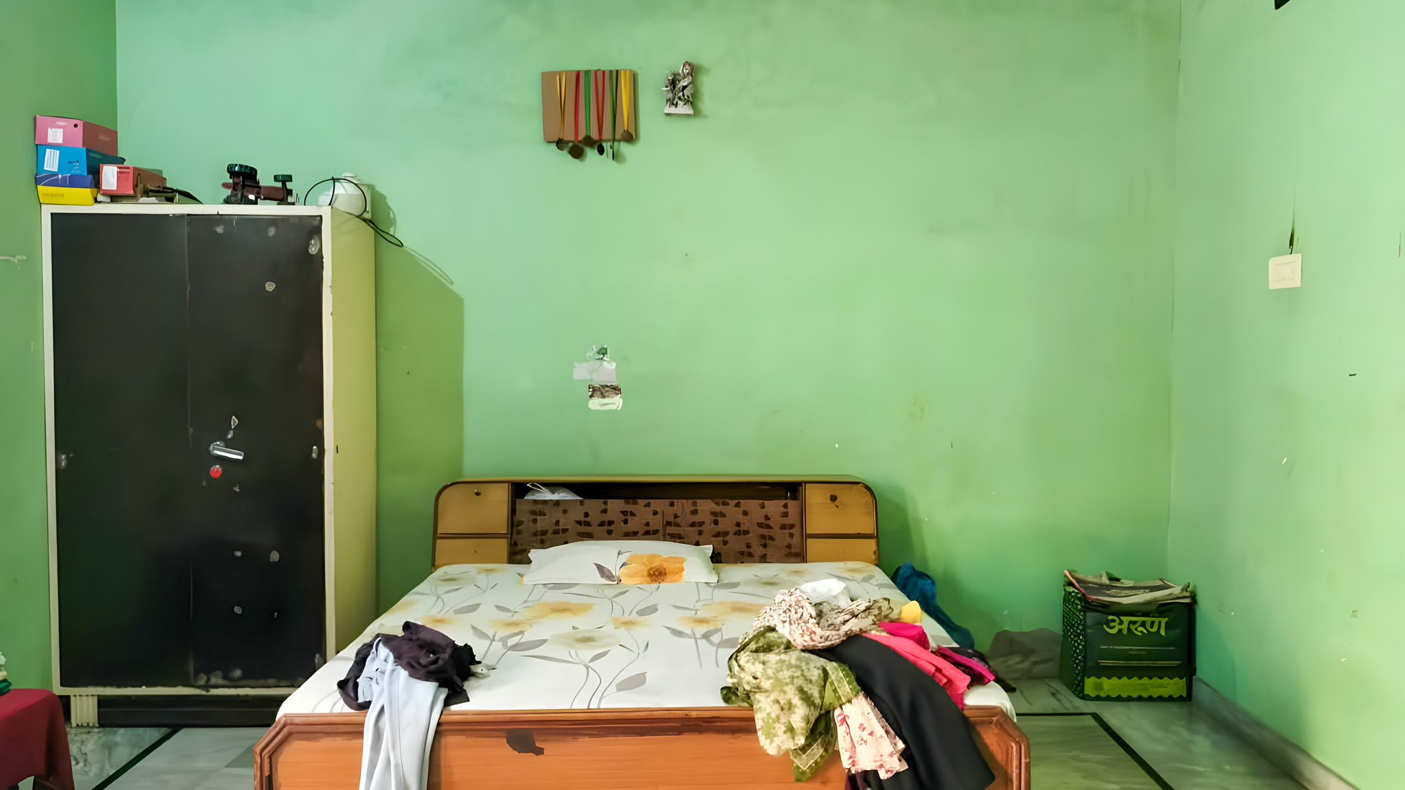 88.03 square meter Individual House for sale in Muzaffarnagar — photo 6