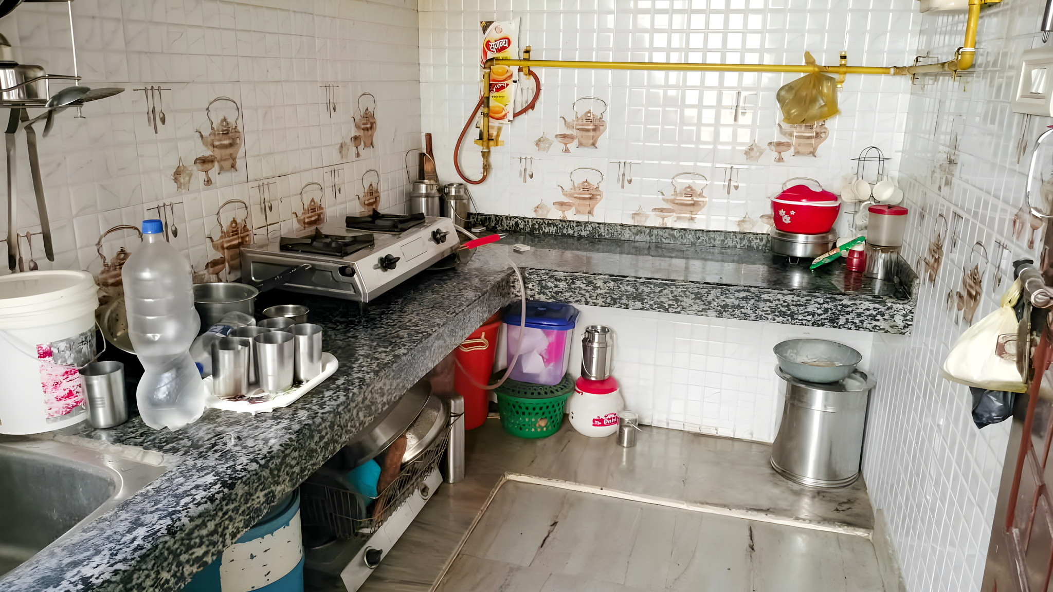 88.03 square meter Individual House for sale in Muzaffarnagar — photo 7