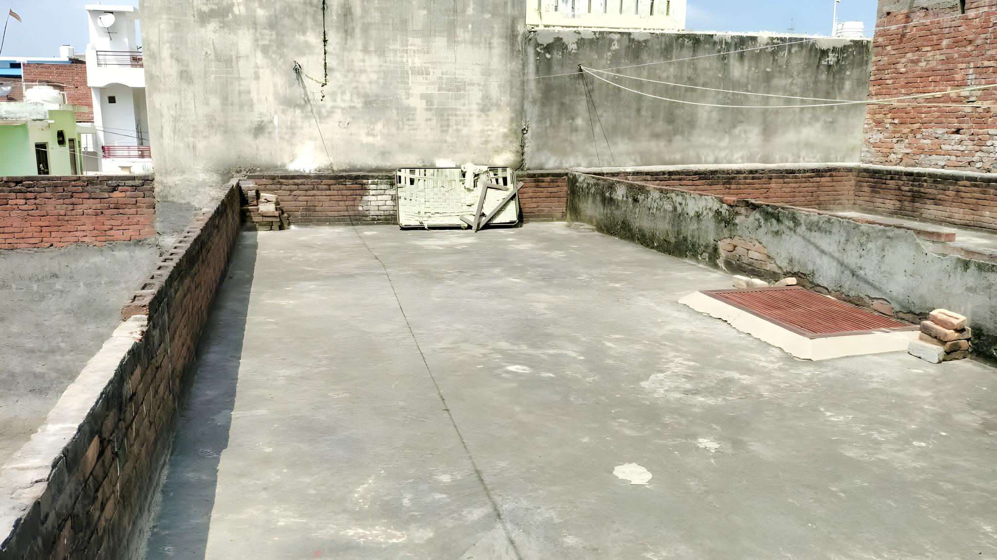 88.03 square meter Individual House for sale in Muzaffarnagar — photo 14
