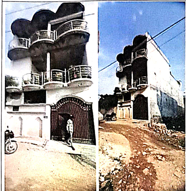 120.12 square meter Individual House for sale in Lucknow — photo 1
