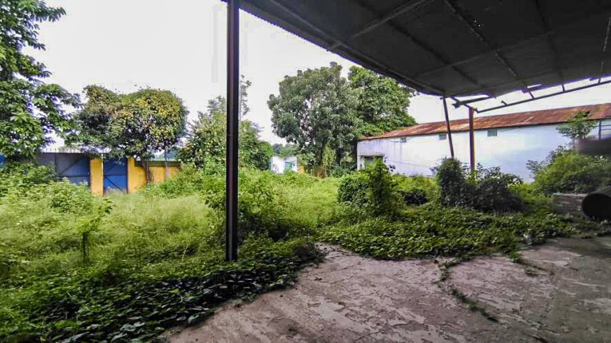 Shed with Plant and Machinery for sale in Kalyani — photo 7