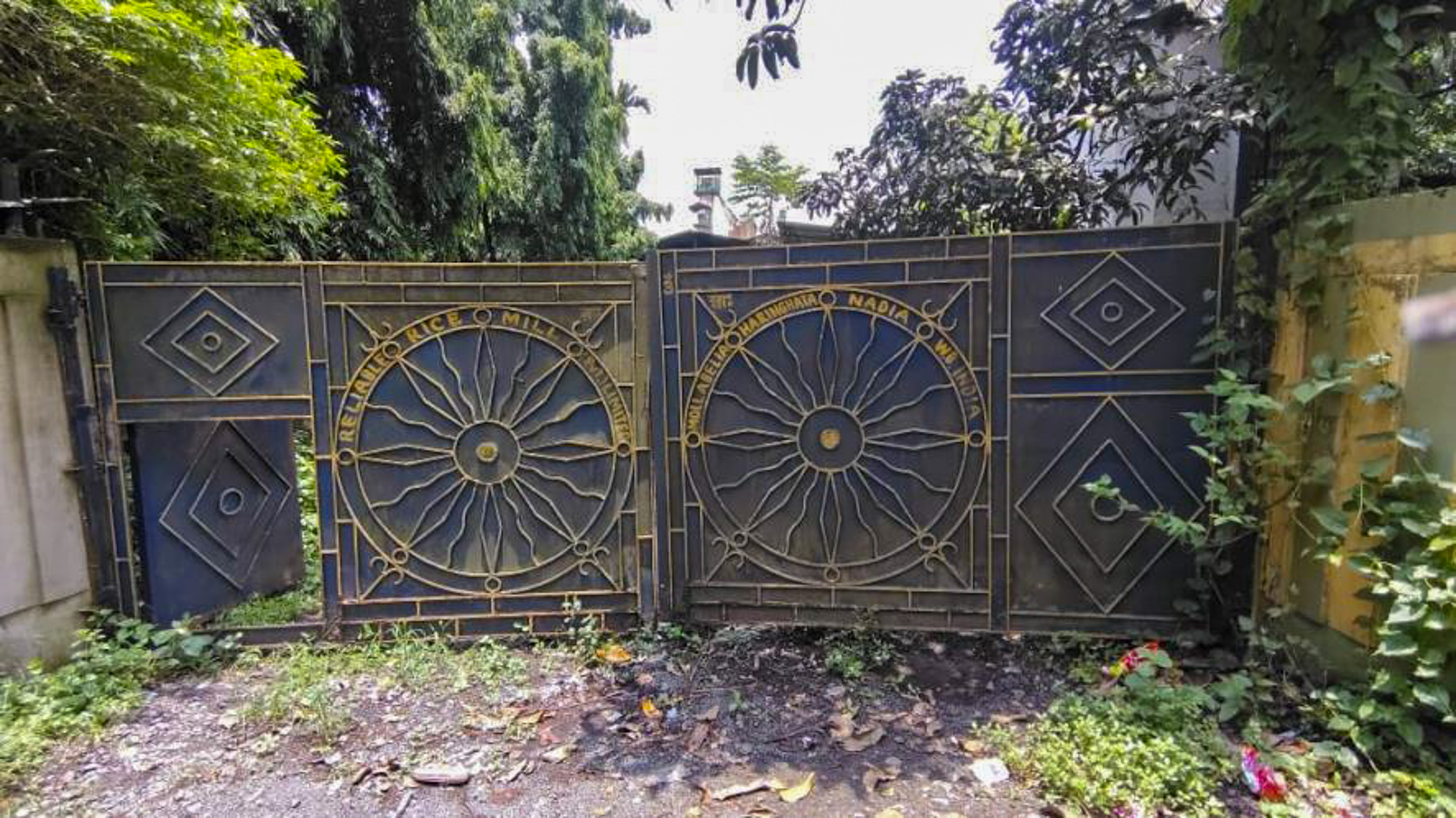 Shed with Plant and Machinery for sale in Simhat — photo 1