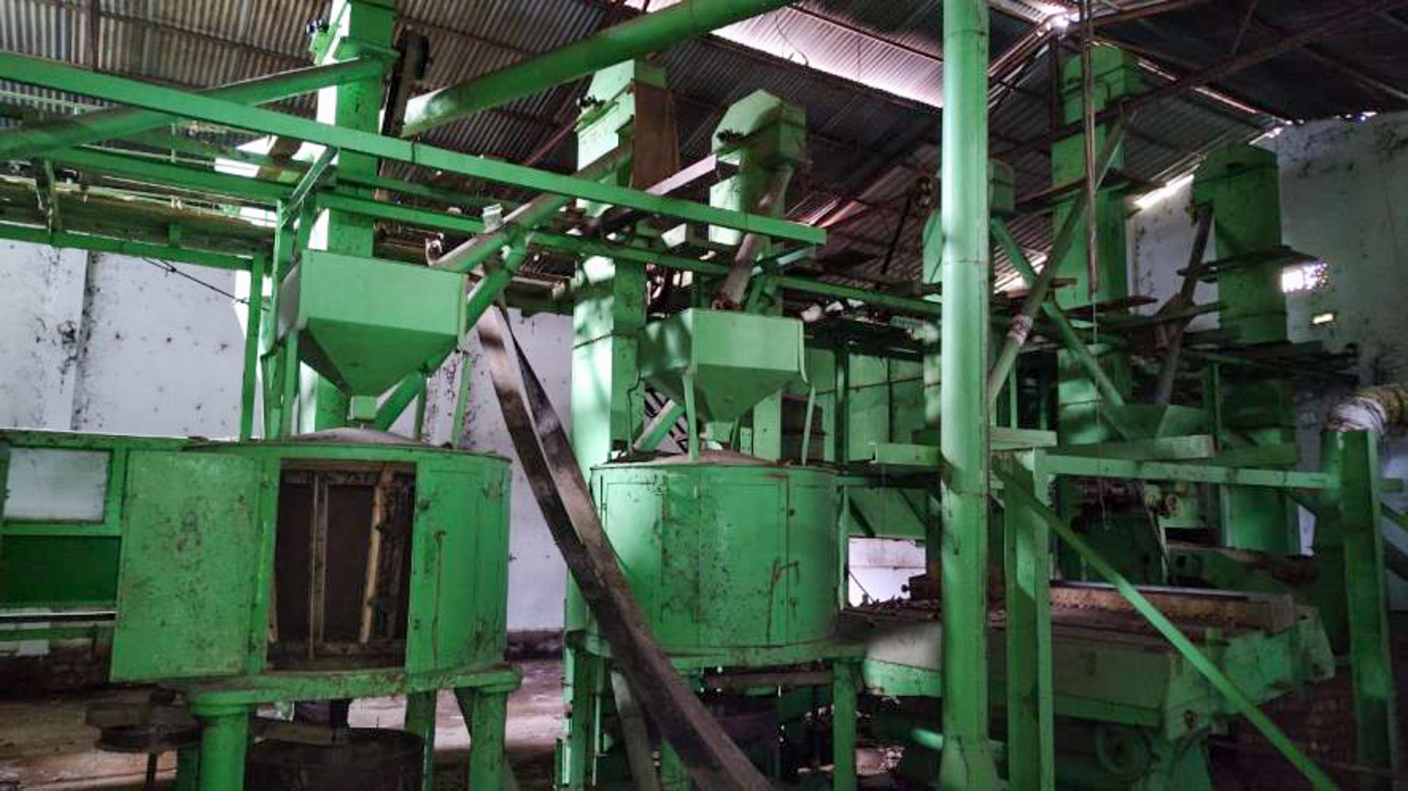 Shed with Plant and Machinery for sale in Simhat — photo 2
