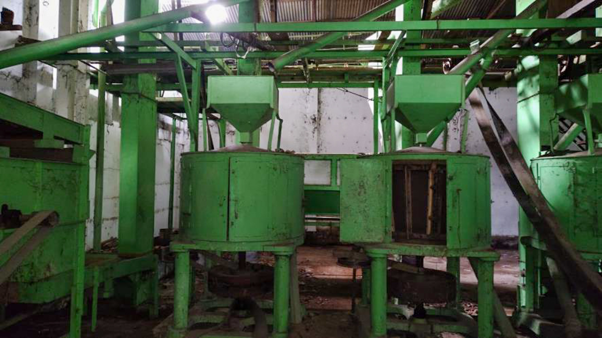Shed with Plant and Machinery for sale in Simhat — photo 4
