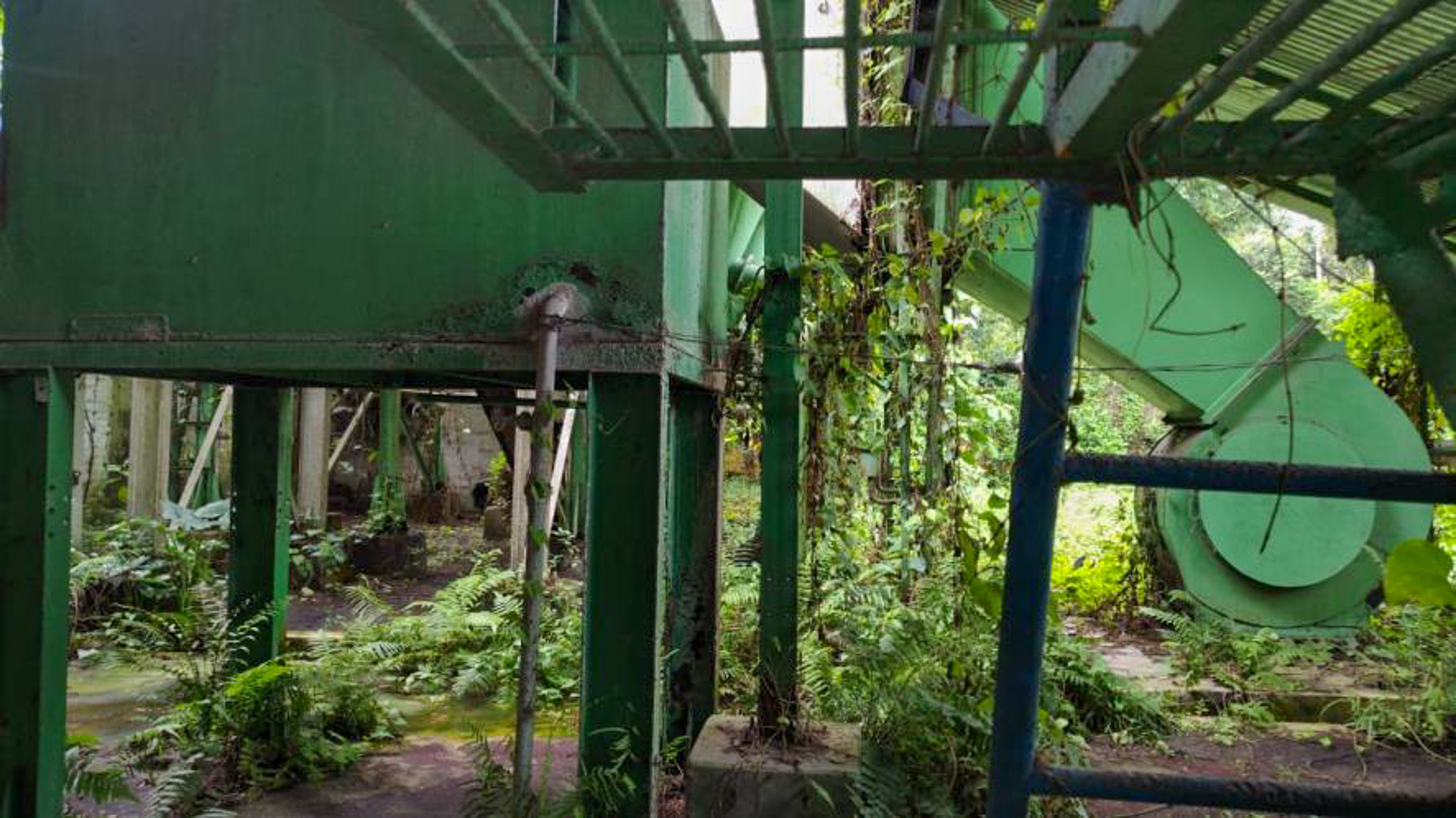 Shed with Plant and Machinery for sale in Simhat — photo 8