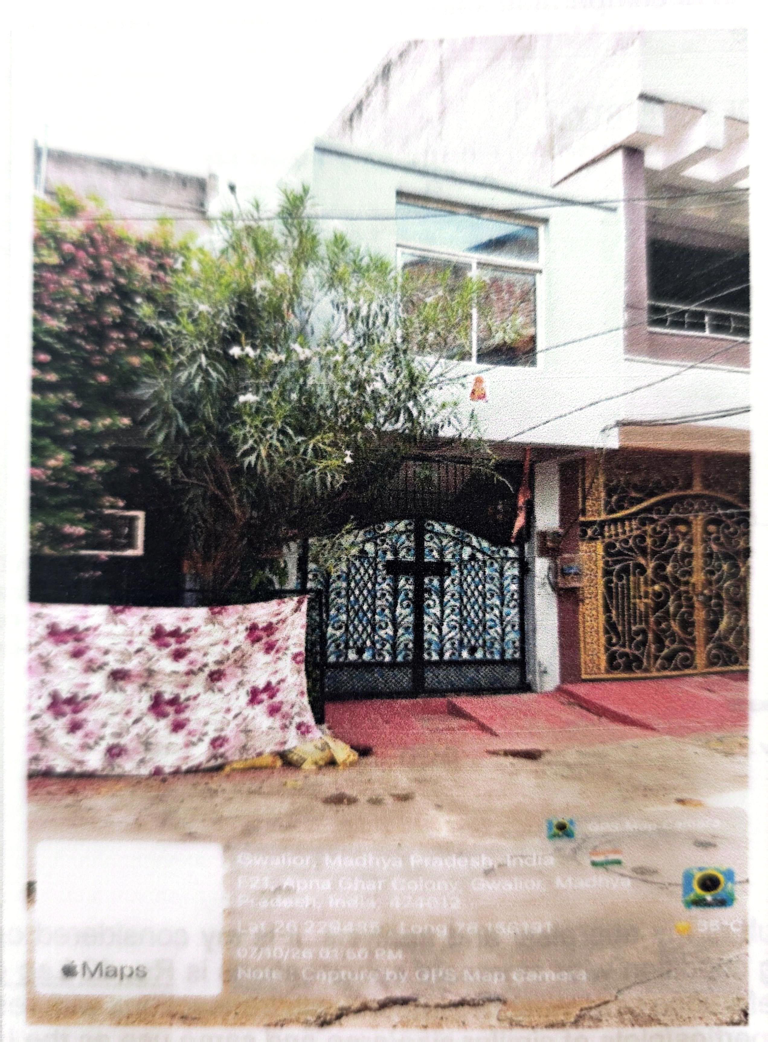 800 square feet Individual House for sale in Gwalior — photo 2