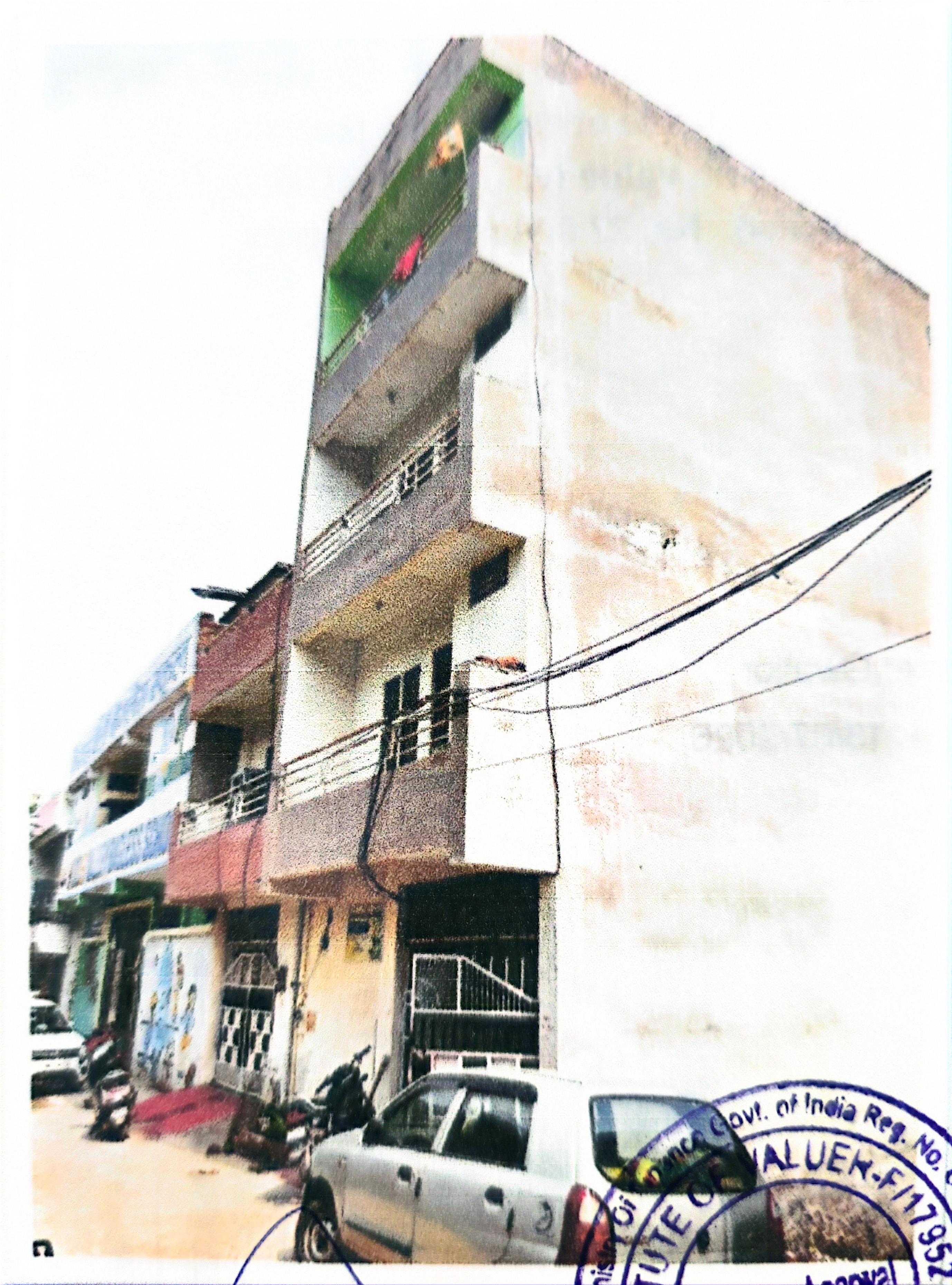 900 square feet Flat for sale in Gwalior — photo 3