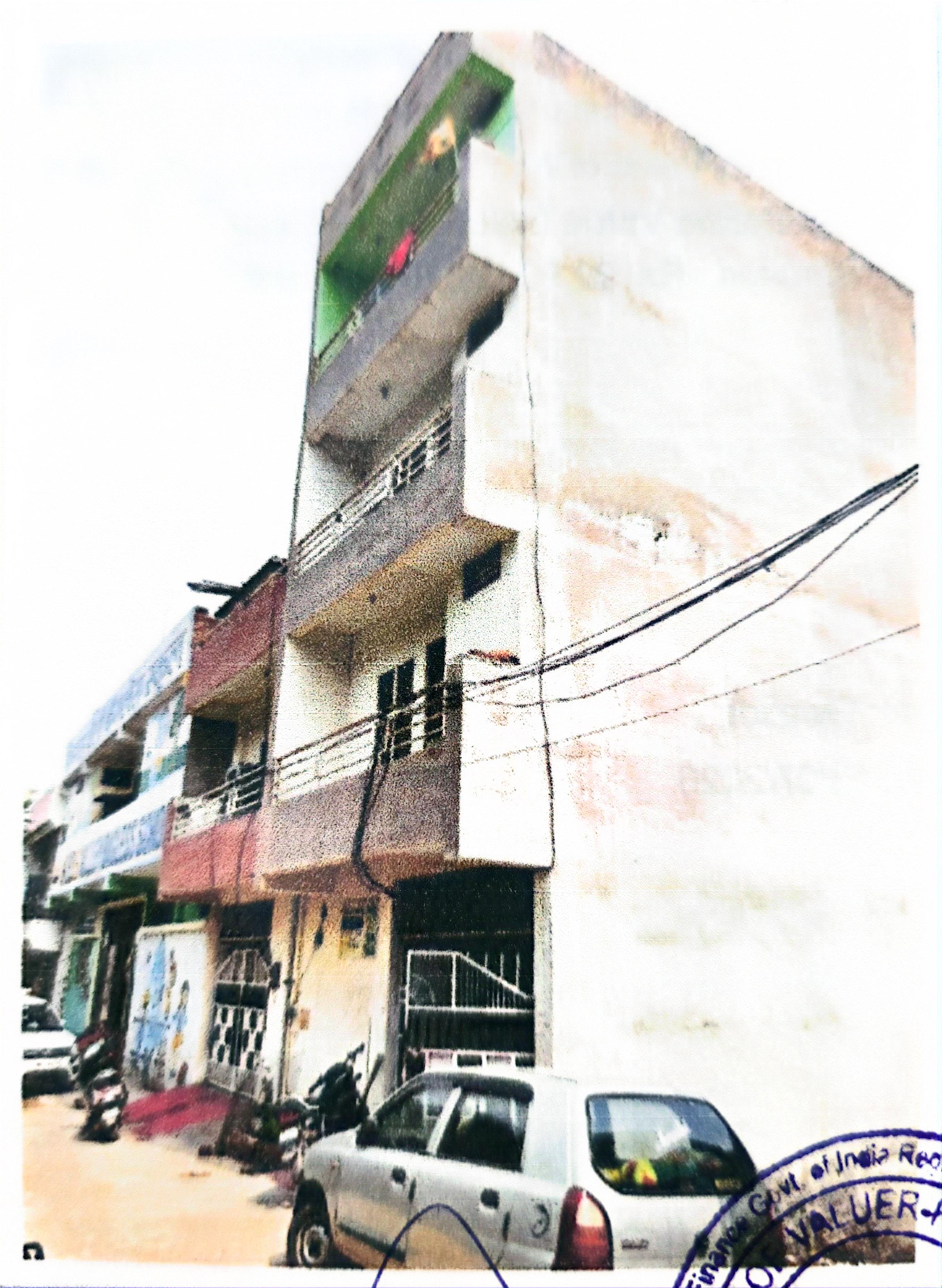 900 square feet Flat for sale in Gwalior — photo 3