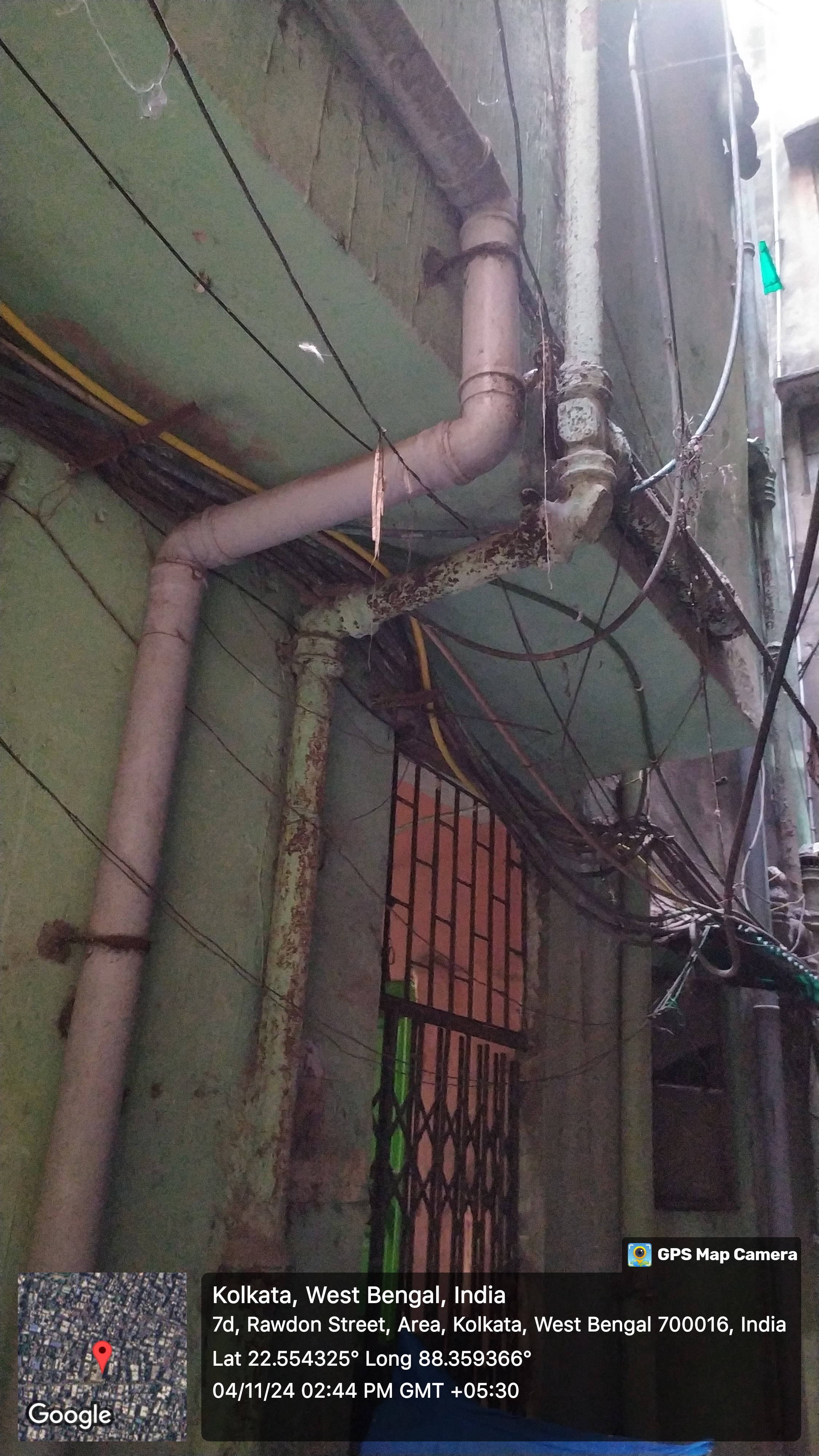 Flat for sale in Kolkata — photo 3