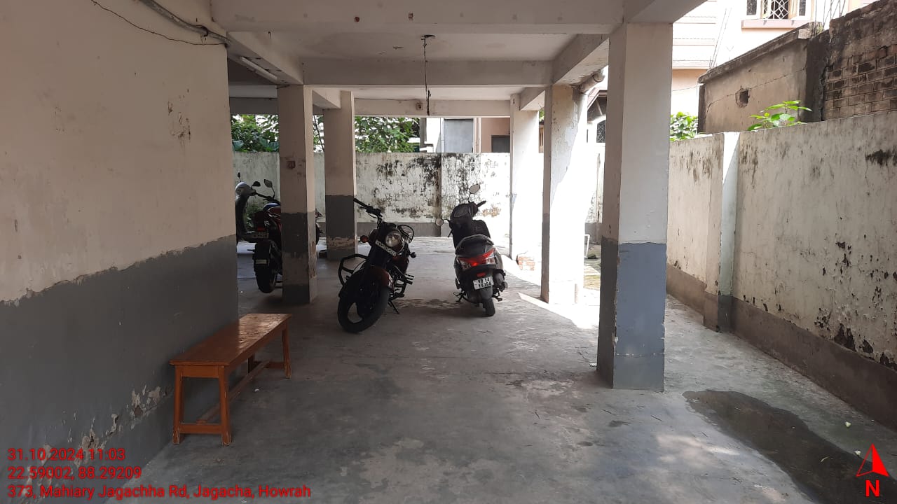 Flat for sale in Andul — photo 7