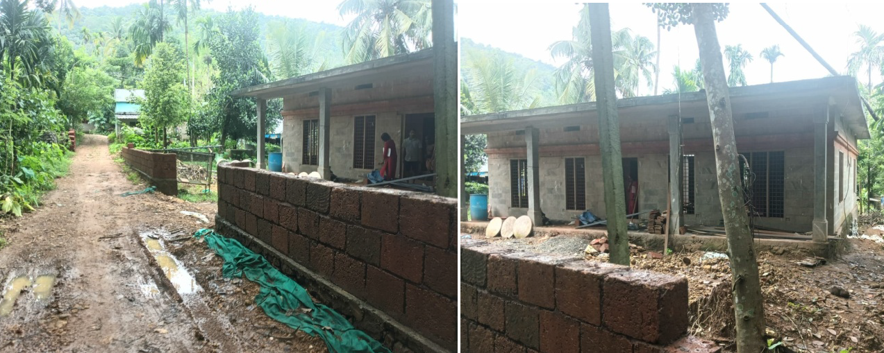 169.39 square meter Individual House for sale in Chalakudy — photo 1