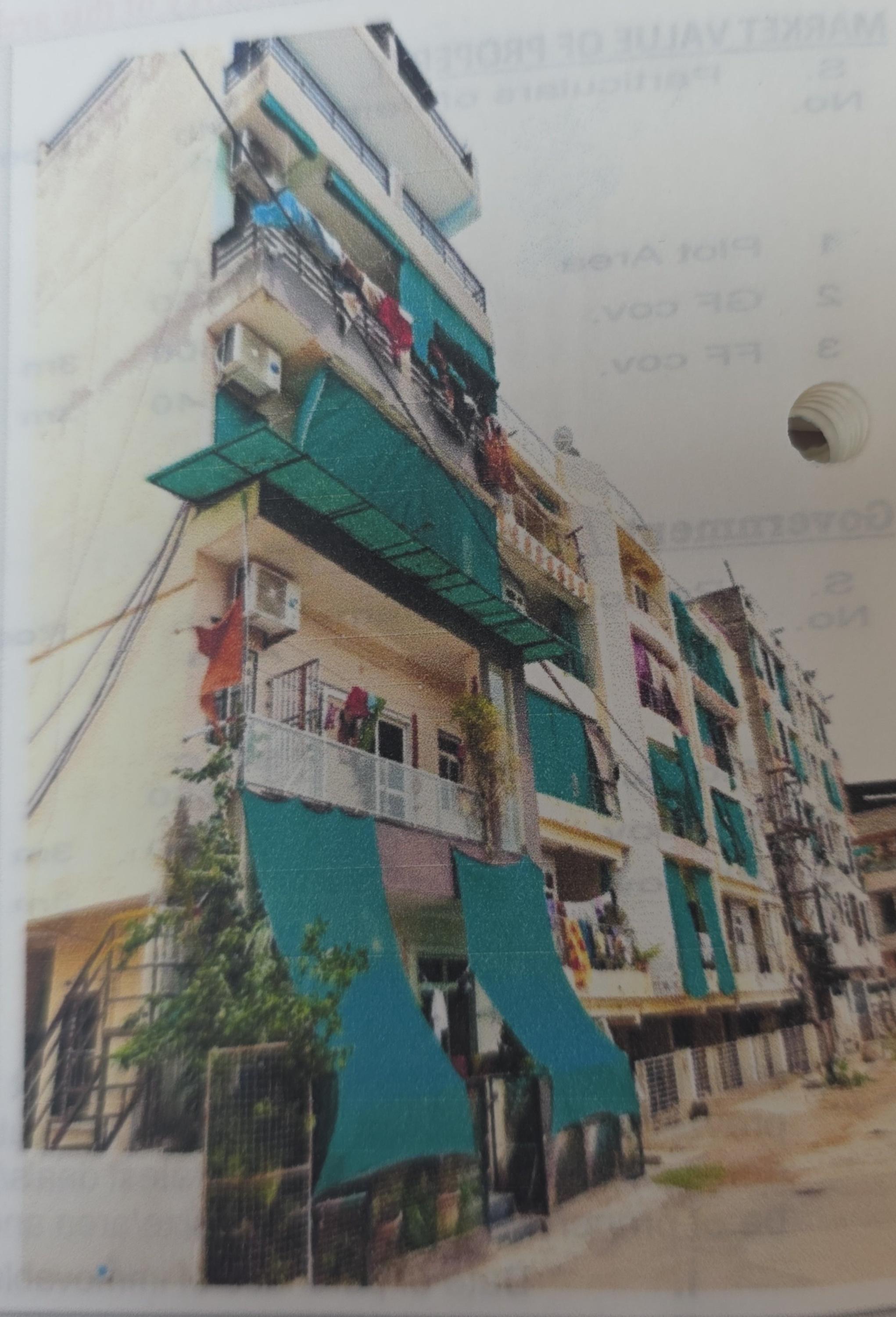 750 square feet Flat for sale in Gwalior — photo 2