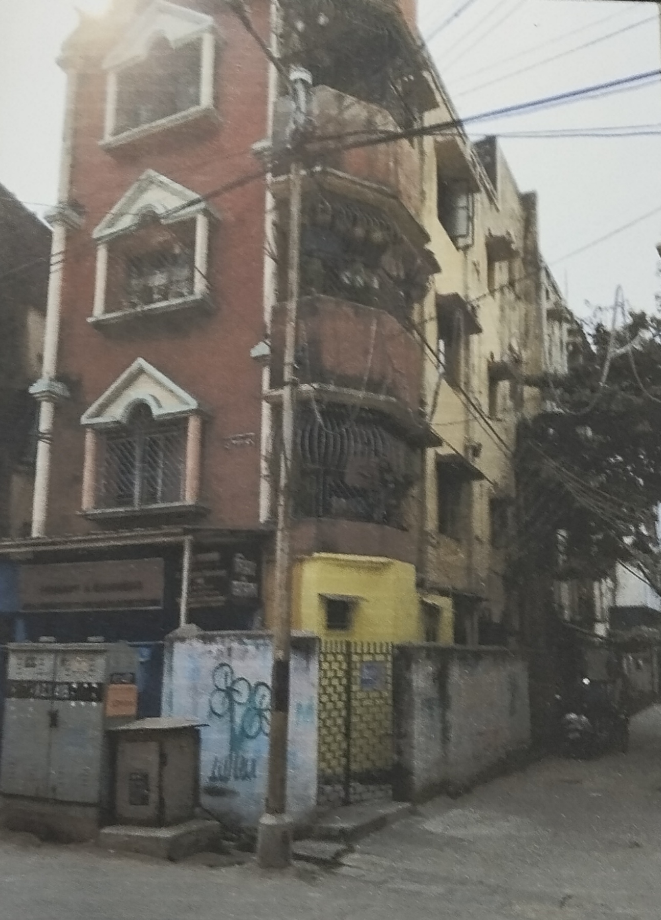 Flat for sale in Kolkata — photo 4