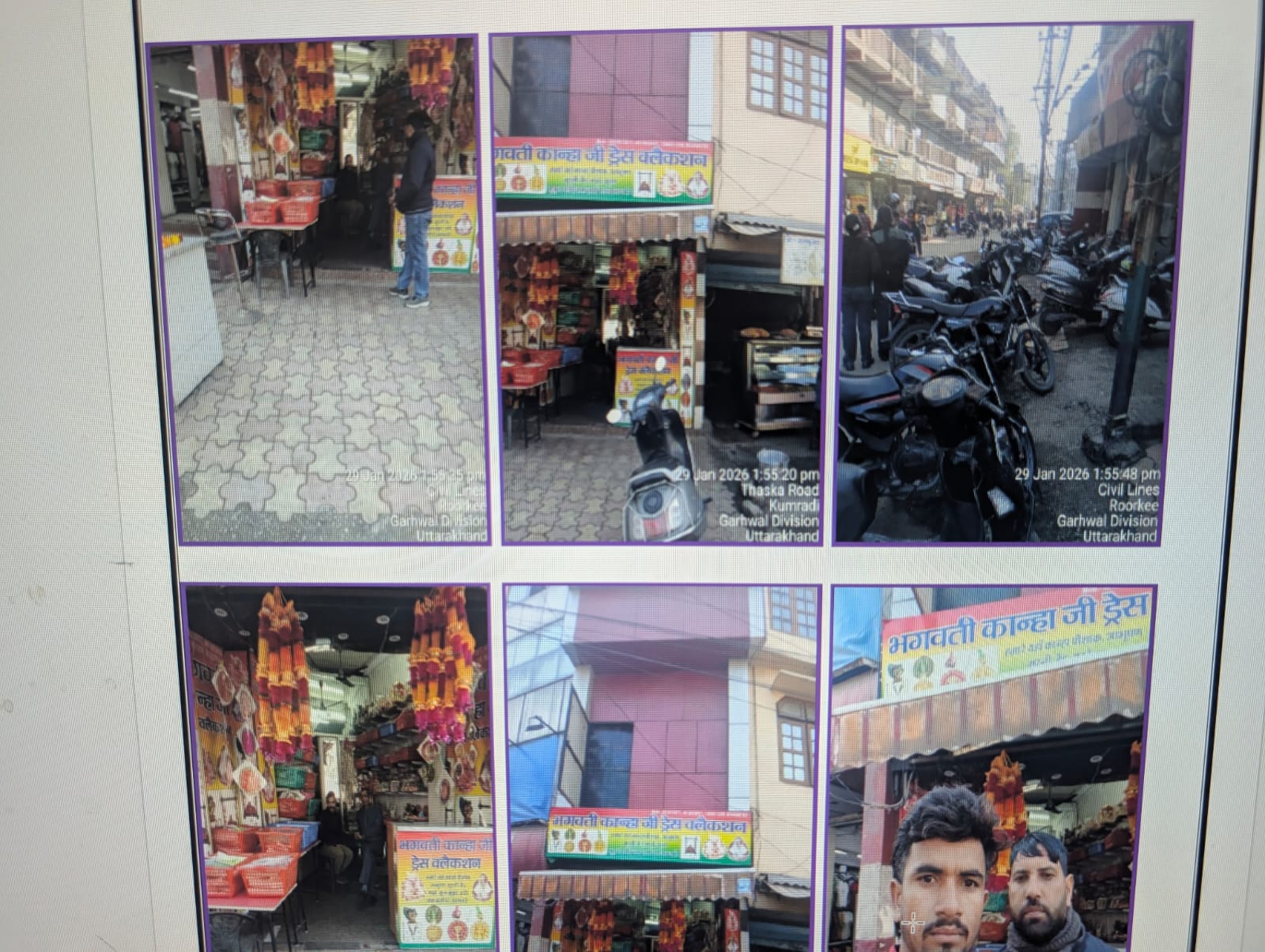 79 square feet Shops for sale in Mehwar Kalan — photo 1