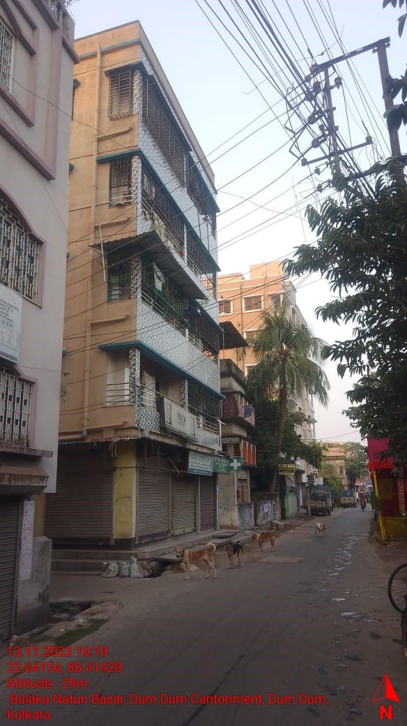 Flat for sale in Kolkata — photo 2