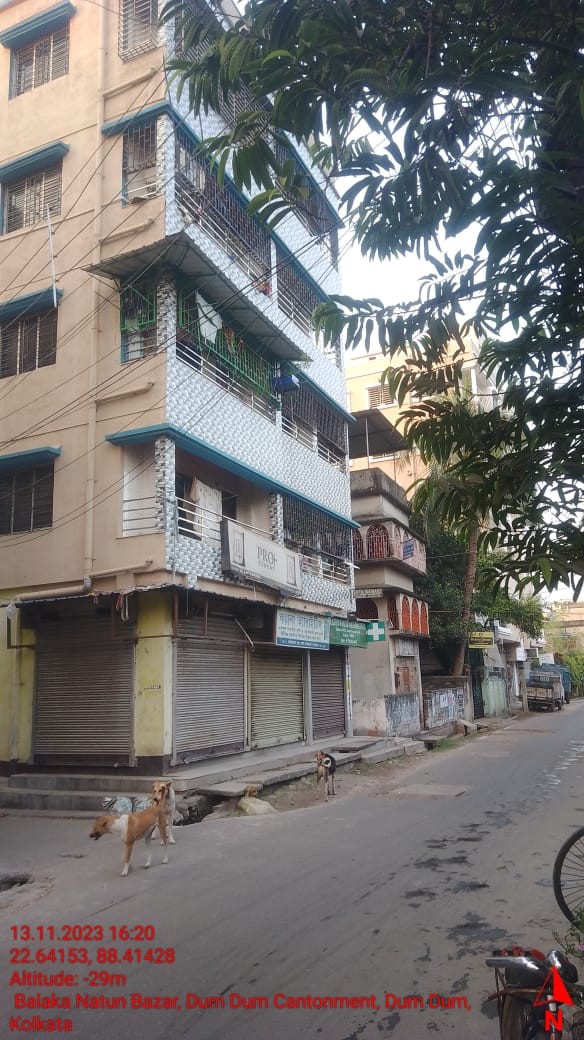 Flat for sale in Kolkata — photo 4