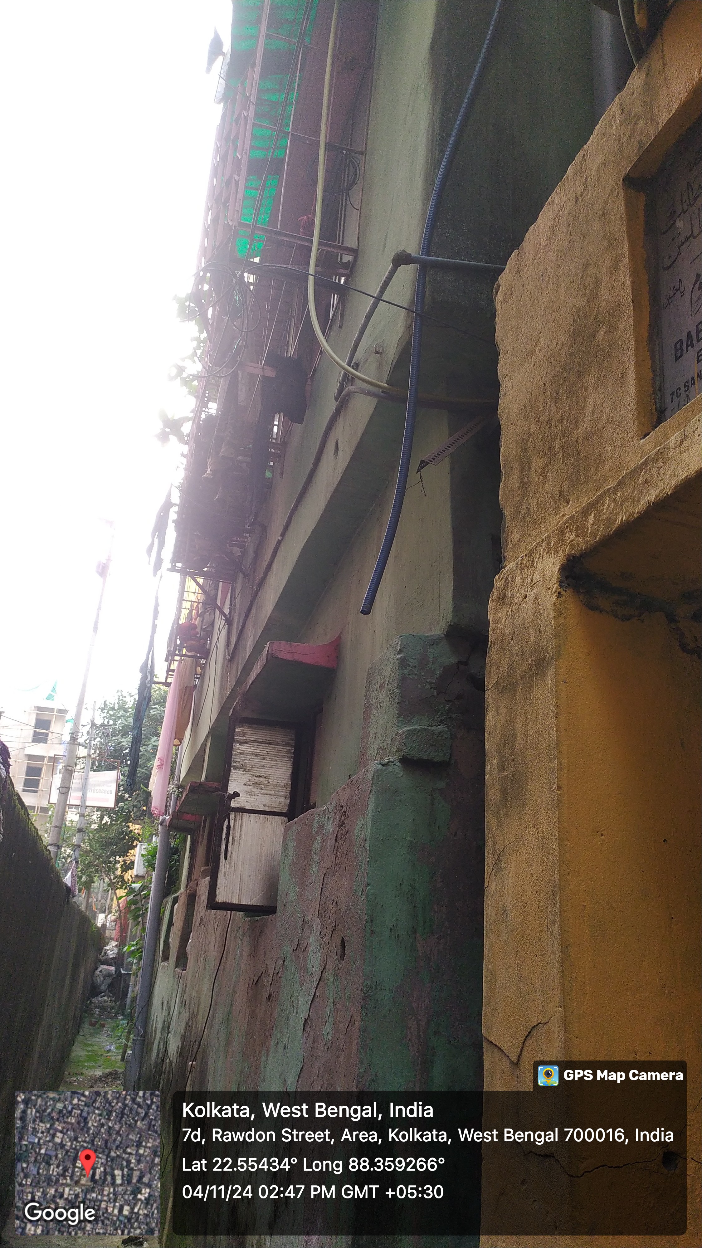 Flat for sale in Kolkata — photo 1