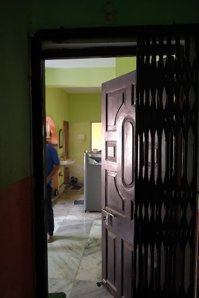 Flat for sale in Kolkata — photo 6