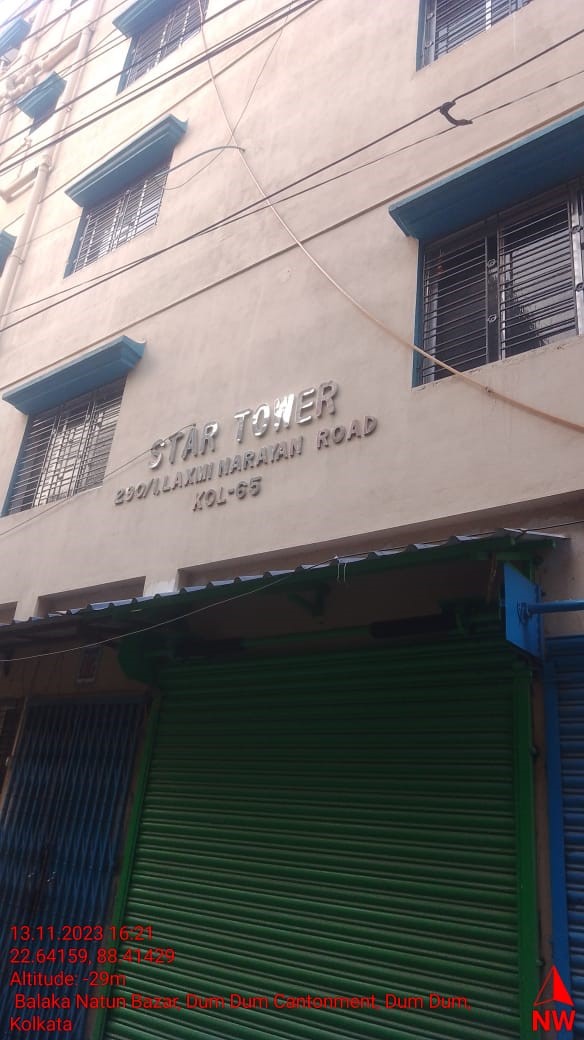 Flat for sale in Kolkata — photo 8