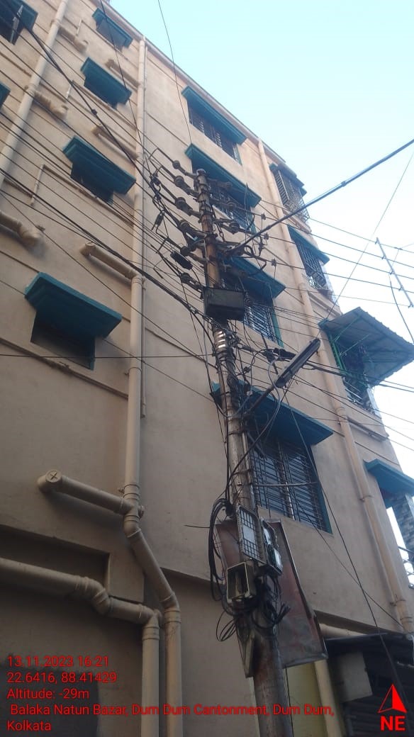 Flat for sale in Kolkata — photo 9