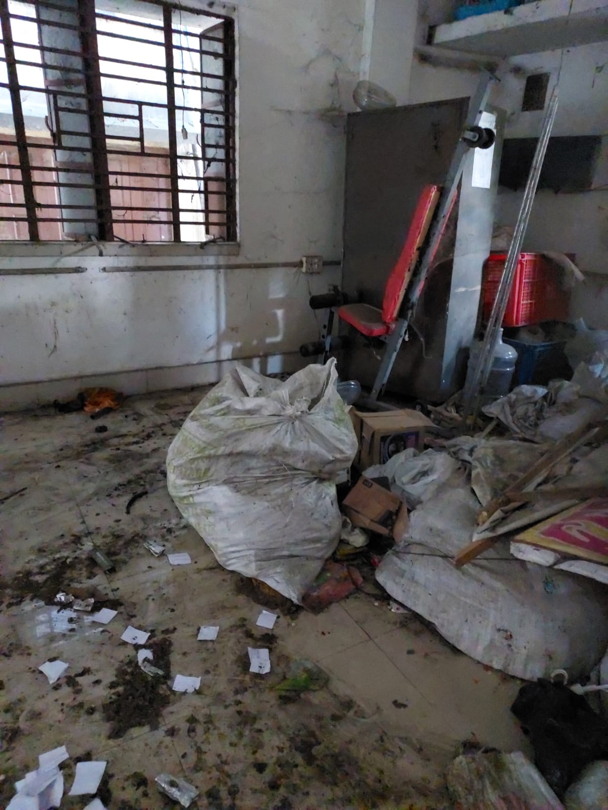 570 square feet Flat for sale in Kolkata — photo 2