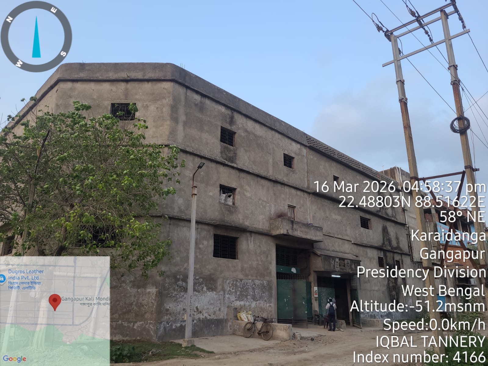 750 square meter Individual House for sale in Kolkata — photo 4