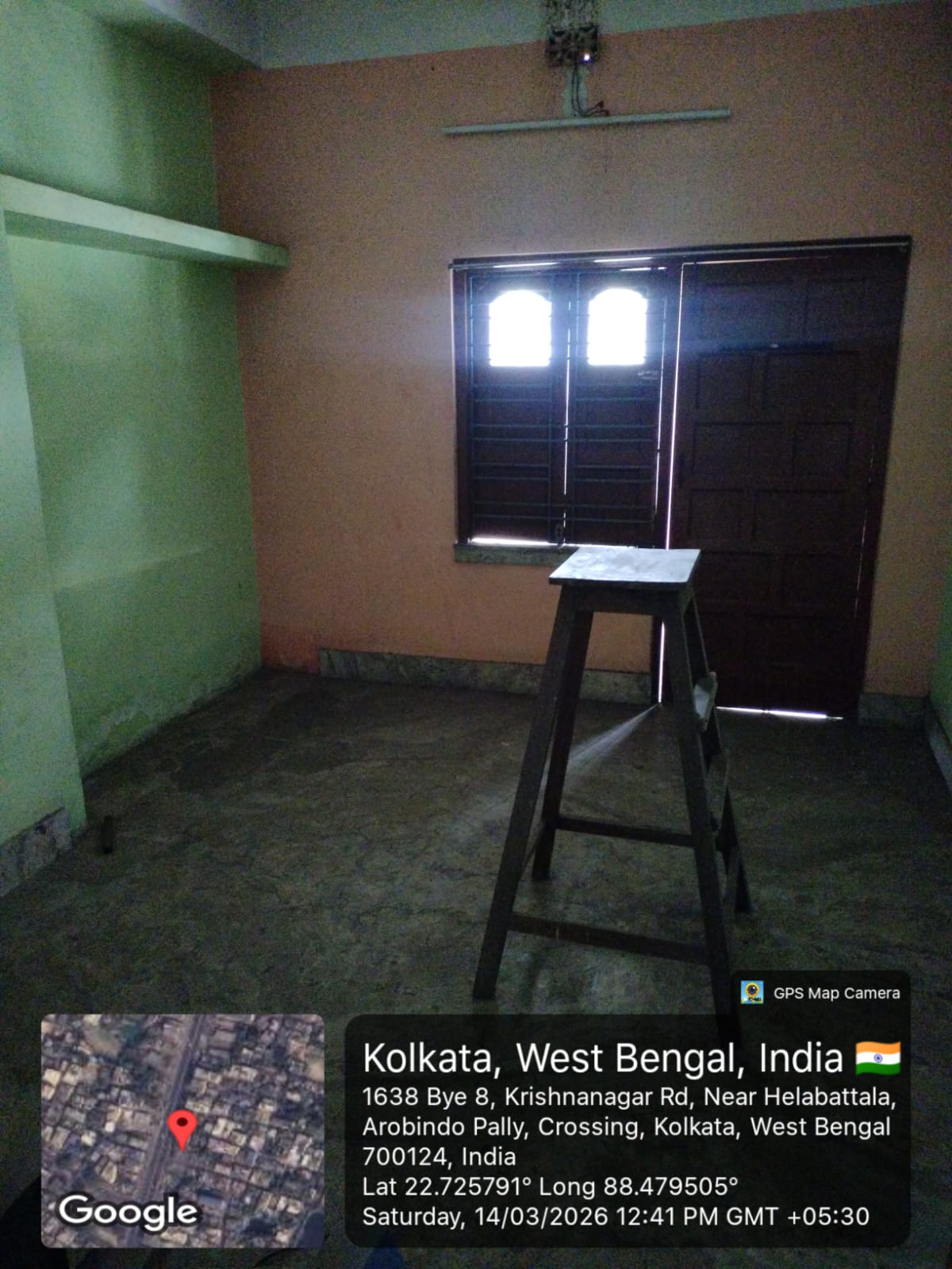 562 square feet Flat for sale in Barasat — photo 2