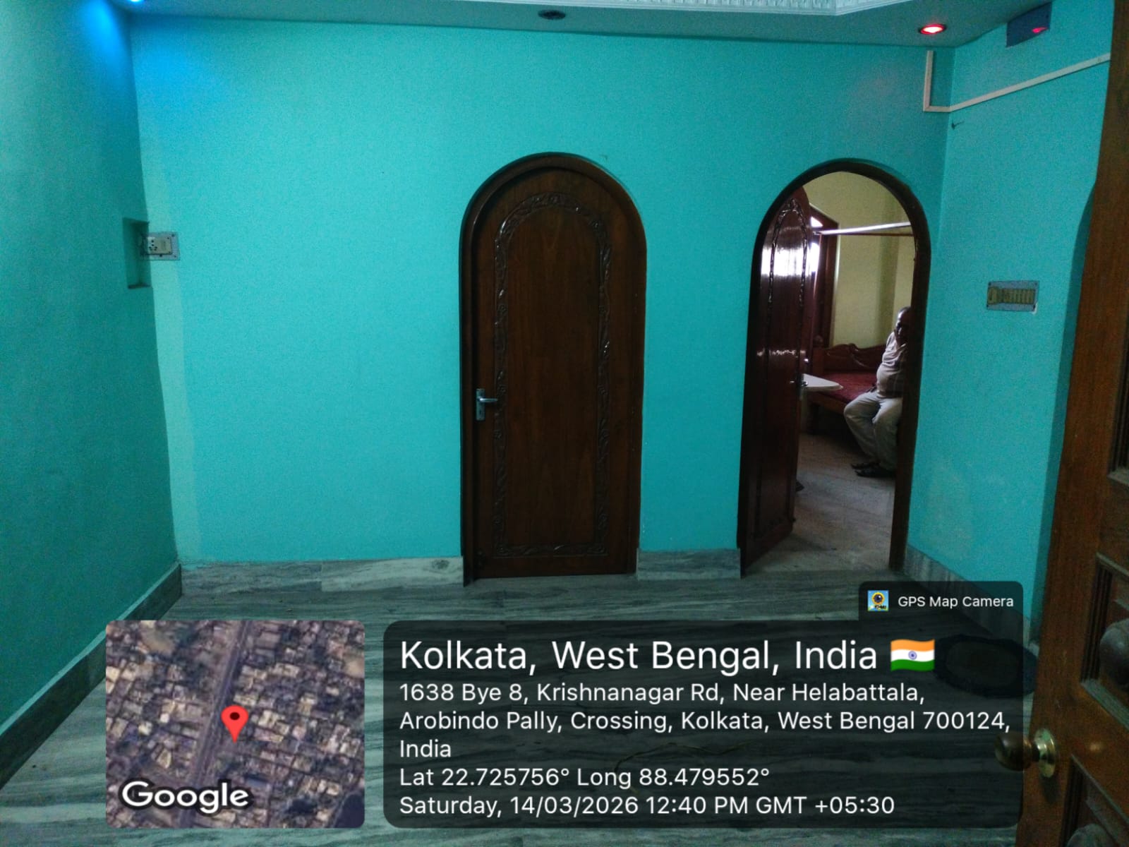 562 square feet Flat for sale in Barasat — photo 6