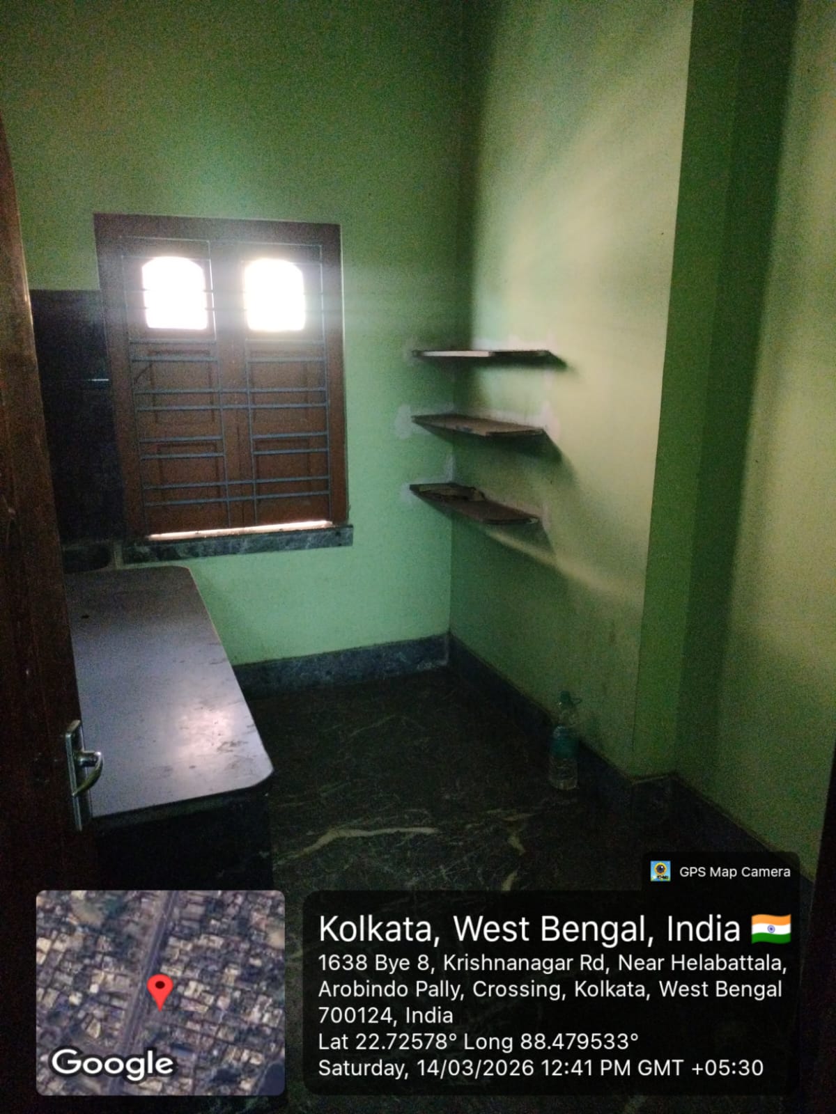 562 square feet Flat for sale in Barasat — photo 7