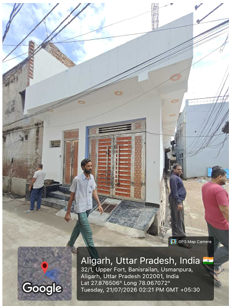 113.71 square meter Individual House for sale in Aligarh — photo 3