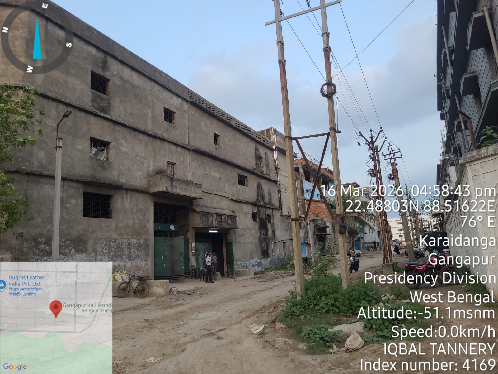 750 square meter Individual House for sale in Kolkata — photo 1
