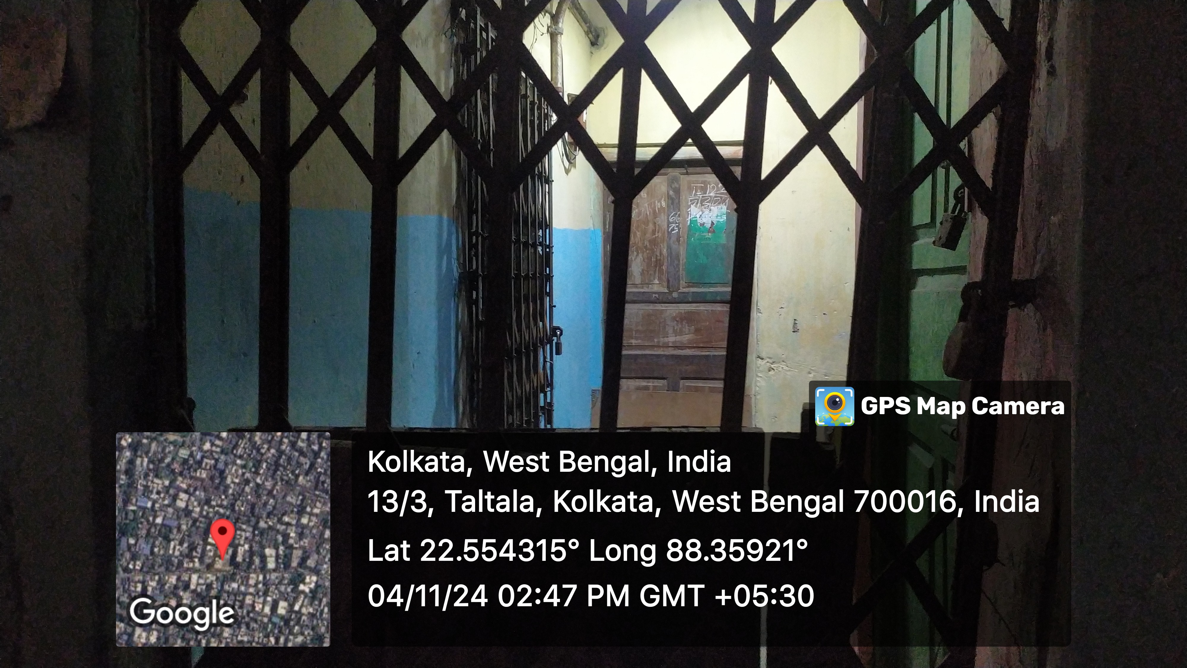Flat for sale in Kolkata — photo 2