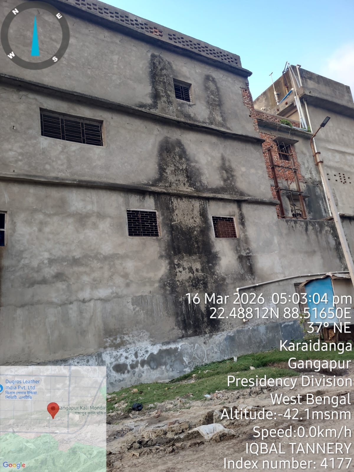 750 square meter Individual House for sale in Kolkata — photo 12