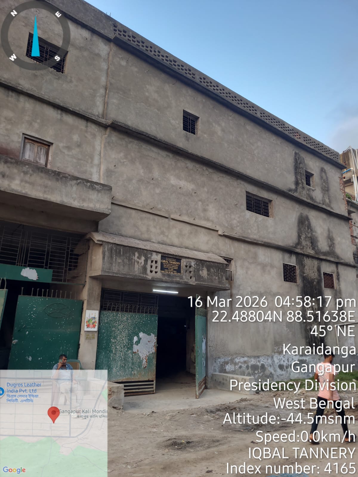 750 square meter Individual House for sale in Kolkata — photo 6