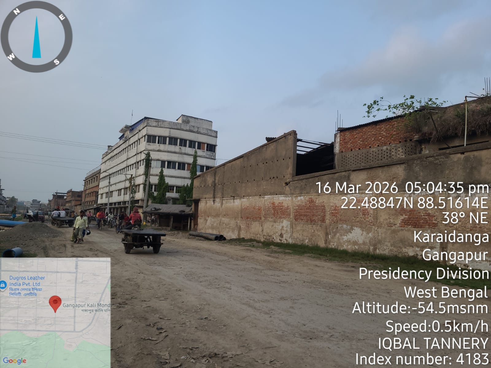 750 square meter Individual House for sale in Kolkata — photo 7