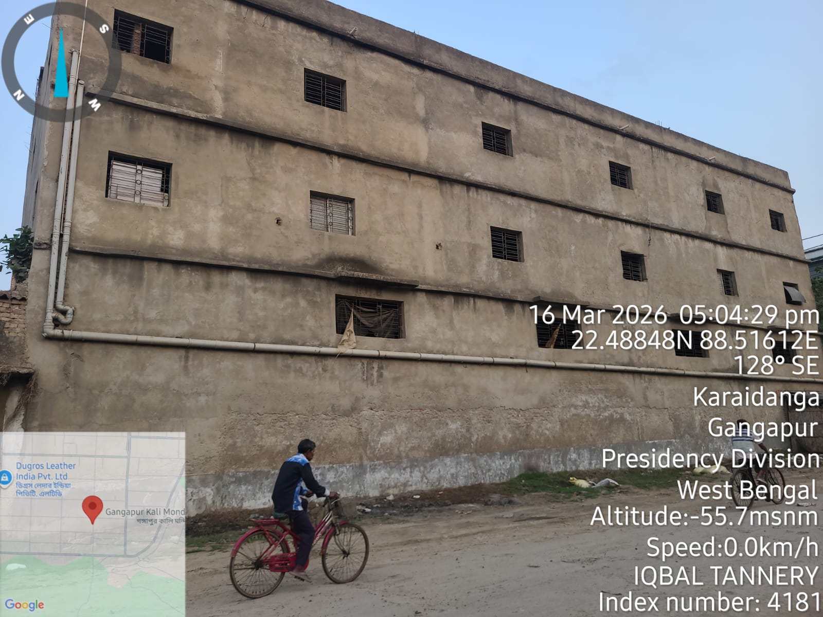 750 square meter Individual House for sale in Kolkata — photo 8