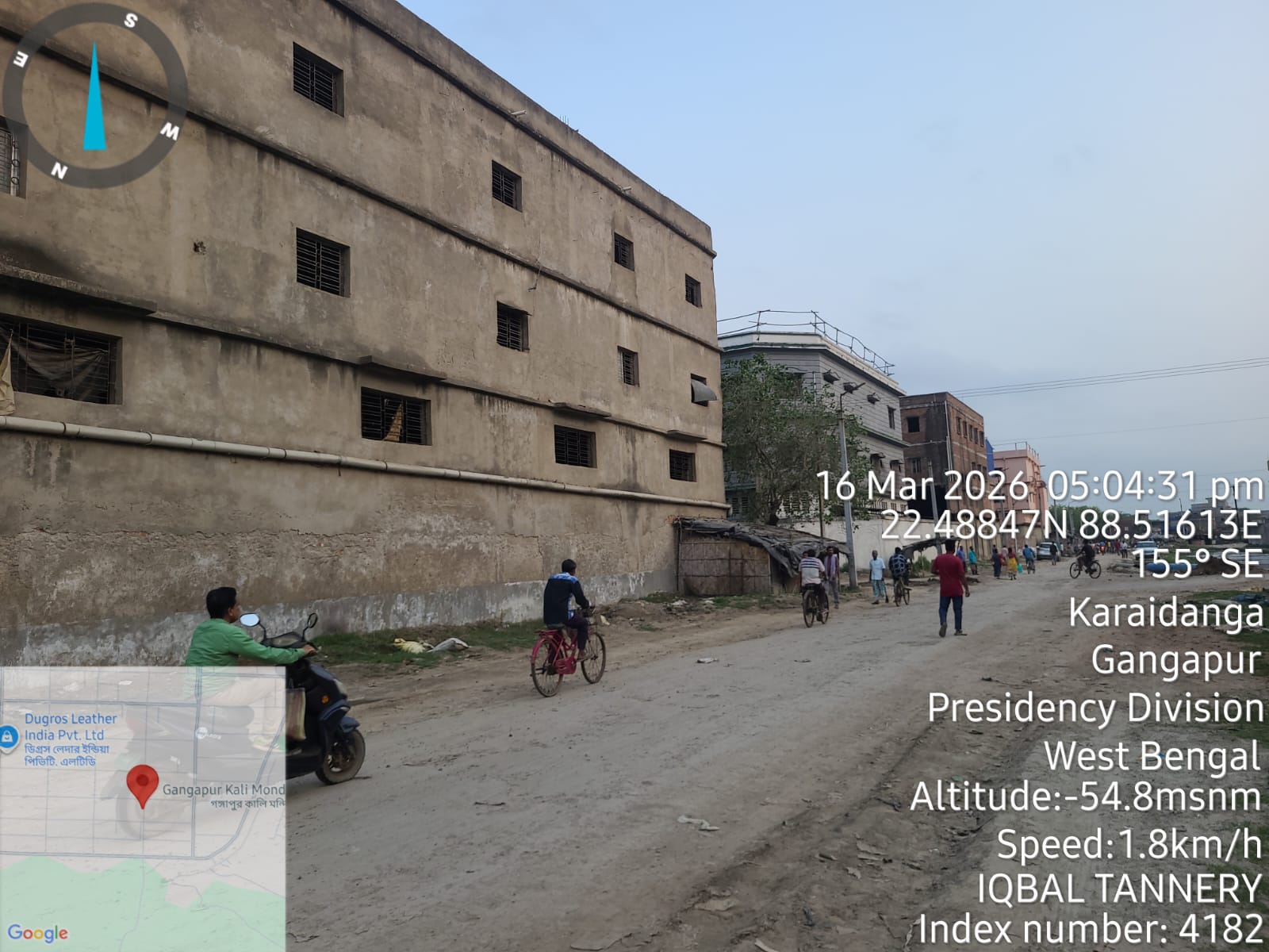 750 square meter Individual House for sale in Kolkata — photo 9