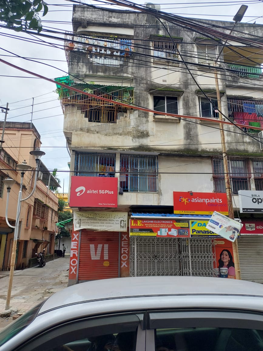 570 square feet Flat for sale in Kolkata — photo 1